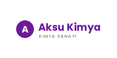 Aksu Kimya logosu