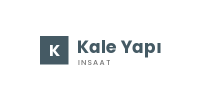 Kale Yapı logosu