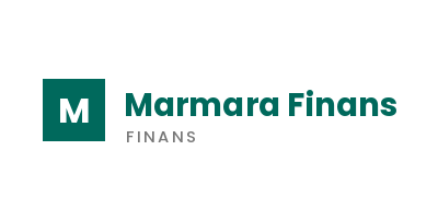 Marmara Finans logosu