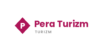 Pera Turizm logosu